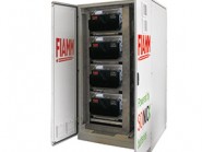 FIAMM Cabinet 620V-90KWh - 