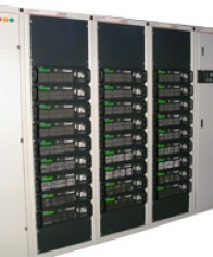 Telecom Rectifiers