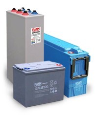 Maintenance  Free Sealed Lead  Acid Batteries 