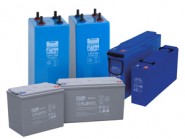 AGM VRLA Batteries